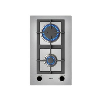 PARRILLA MODULAR TEKA (EFX 30.1 2G AI AL CI)